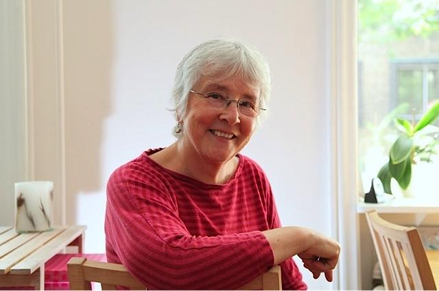 Joan Boesen