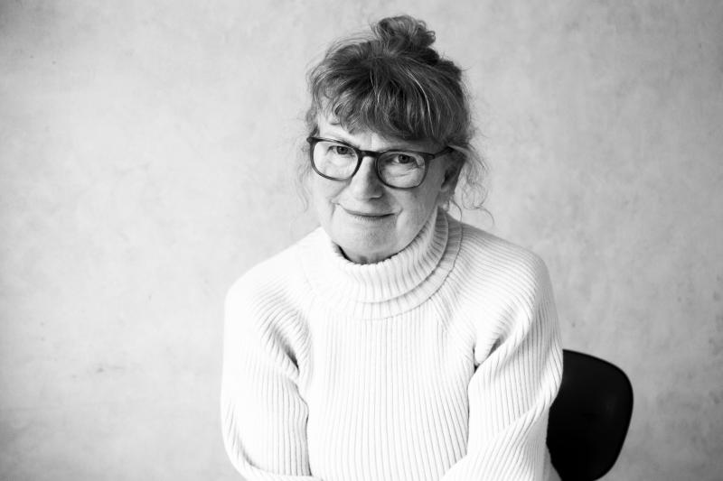 Lotte Nybo