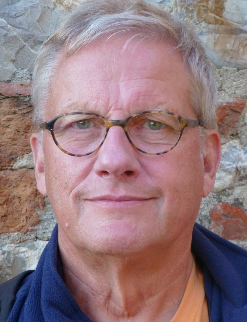 Peter Norrild