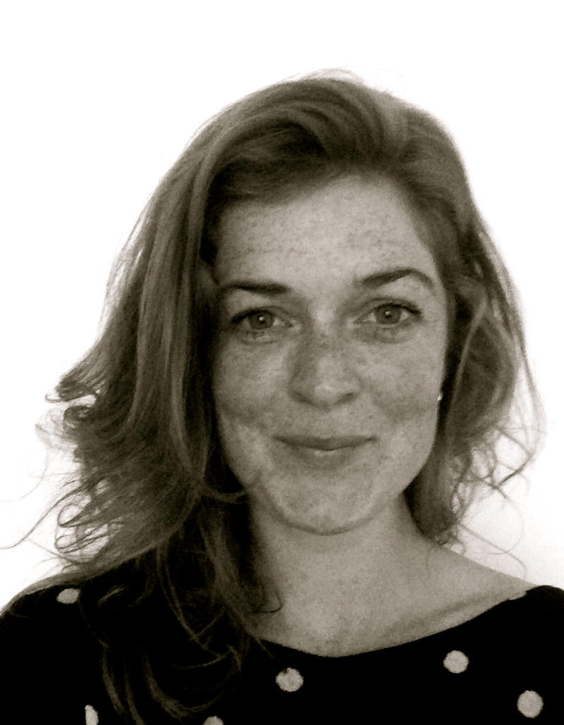 Sara Hajslund
