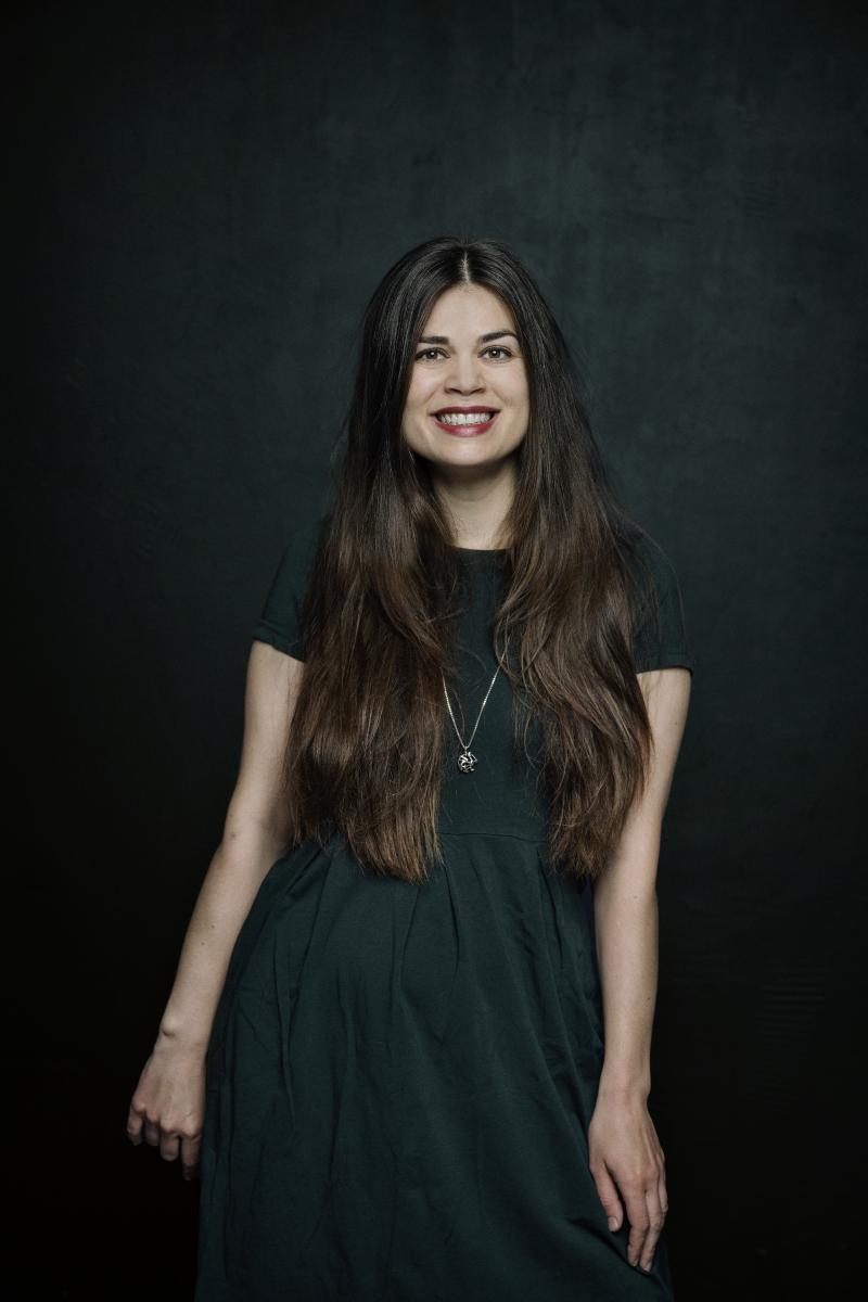 Sofie Boysen