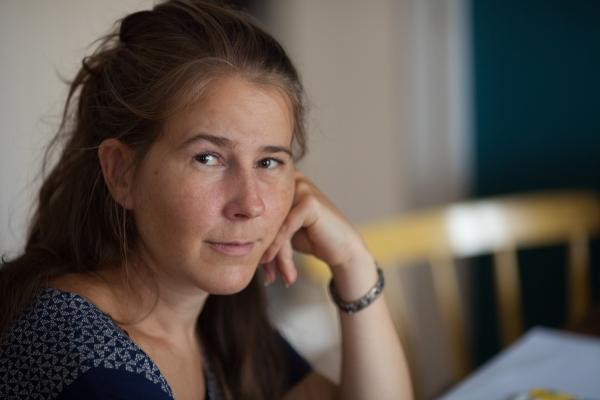 Pernille Lykkegård