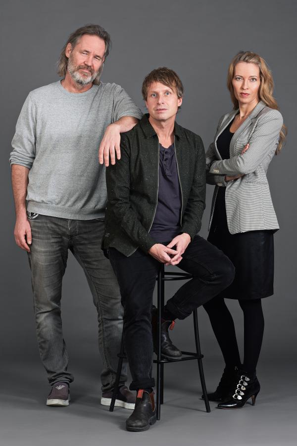 Tomas Lagermand Lundme