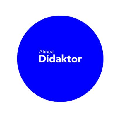Didaktor logo