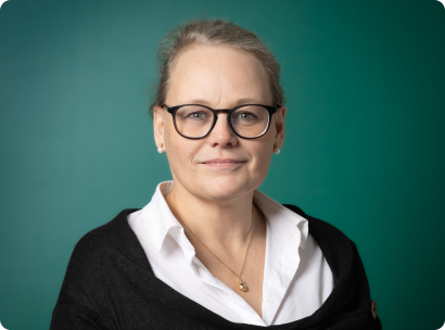 Jeanette Klein