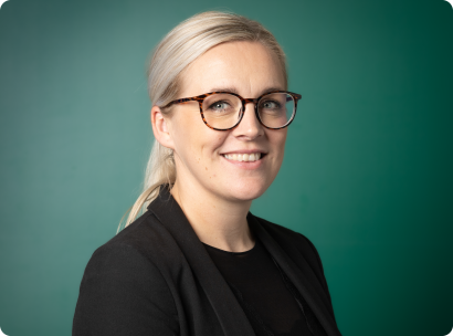 Jeanette Thomsen
