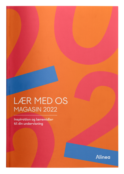 Lær med os 2022