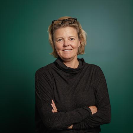 Maria Roslev