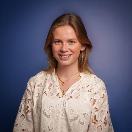Benedikte Frandsen