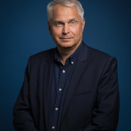 Lars Boesgaard