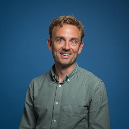 Rune Kaagaard Nielsen