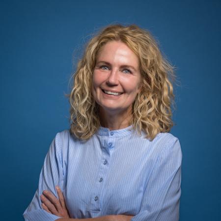 Susanne Parsberg Bjerkhof