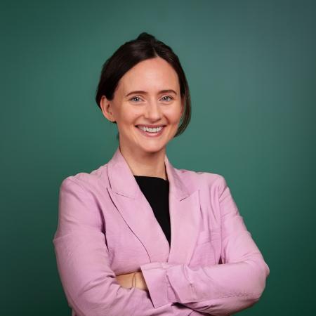 Eline Hædersdal