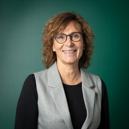 Helle Mogensen