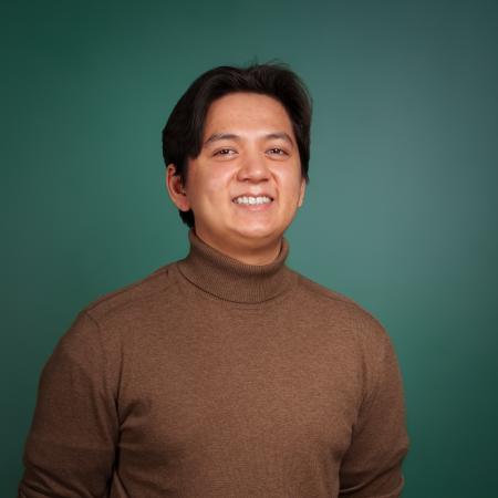 Julian Nguyen
