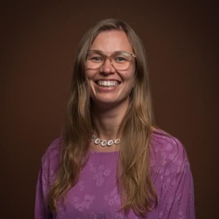 Lisa Skovlund Nielsen