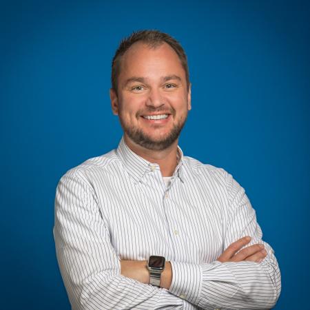 Morten Blichfeldt Andersen
