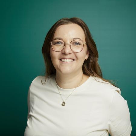 Pernille Nygaard