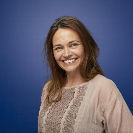 Pernille Rosenkvist