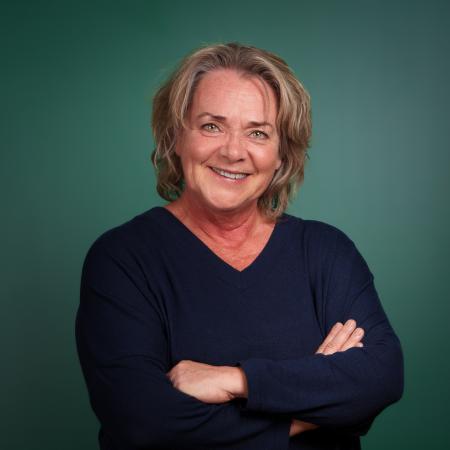 Tarja Maria Kesti