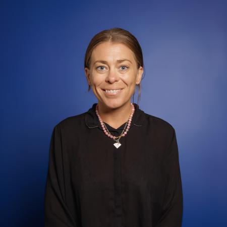 Julie Stryger