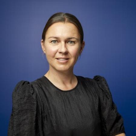 Birgitte Brøchner Mathiasen