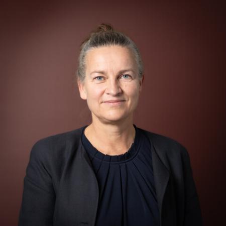 Dorte Sofie Mørk Emus