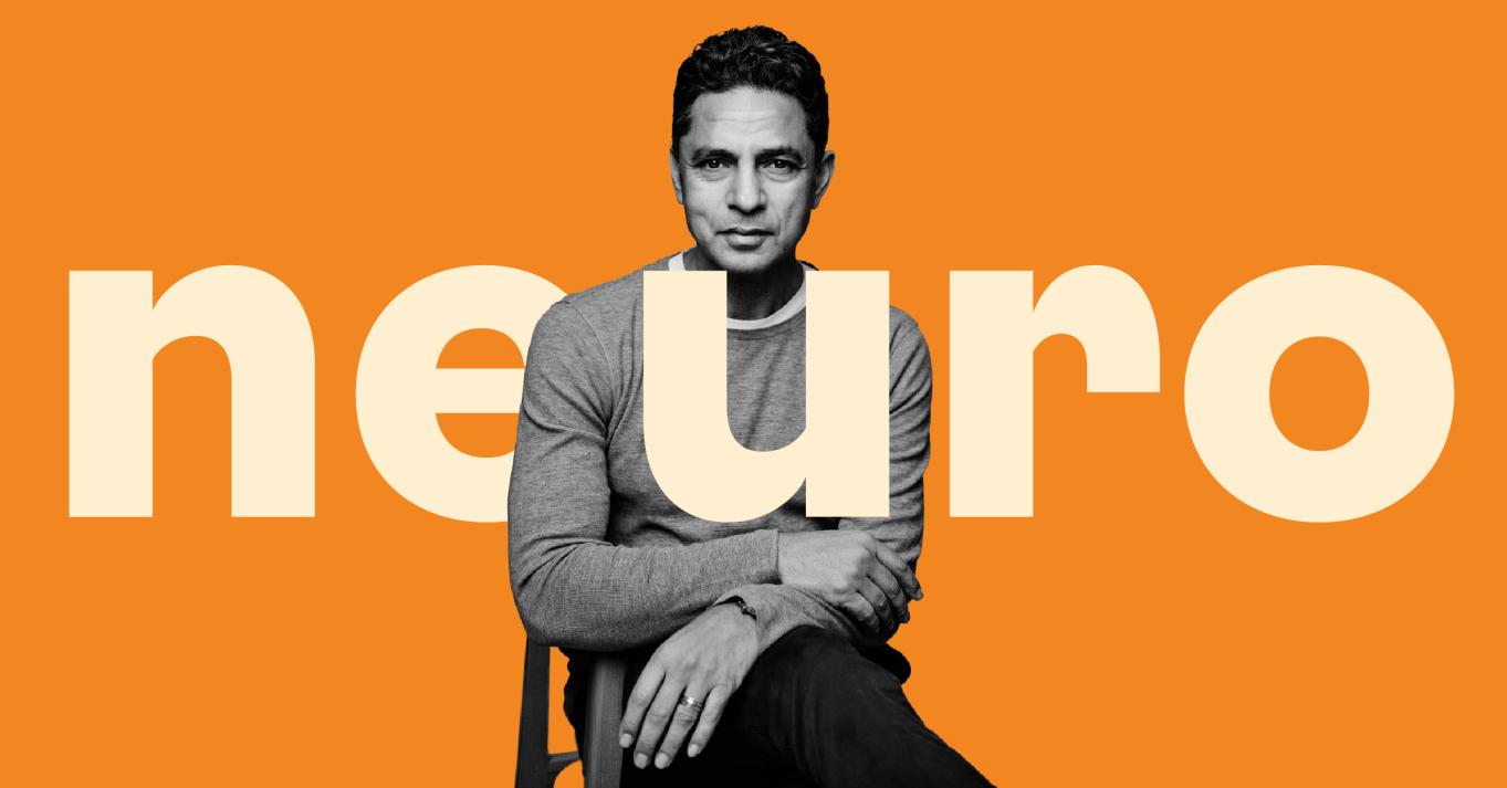 Manu Sareen