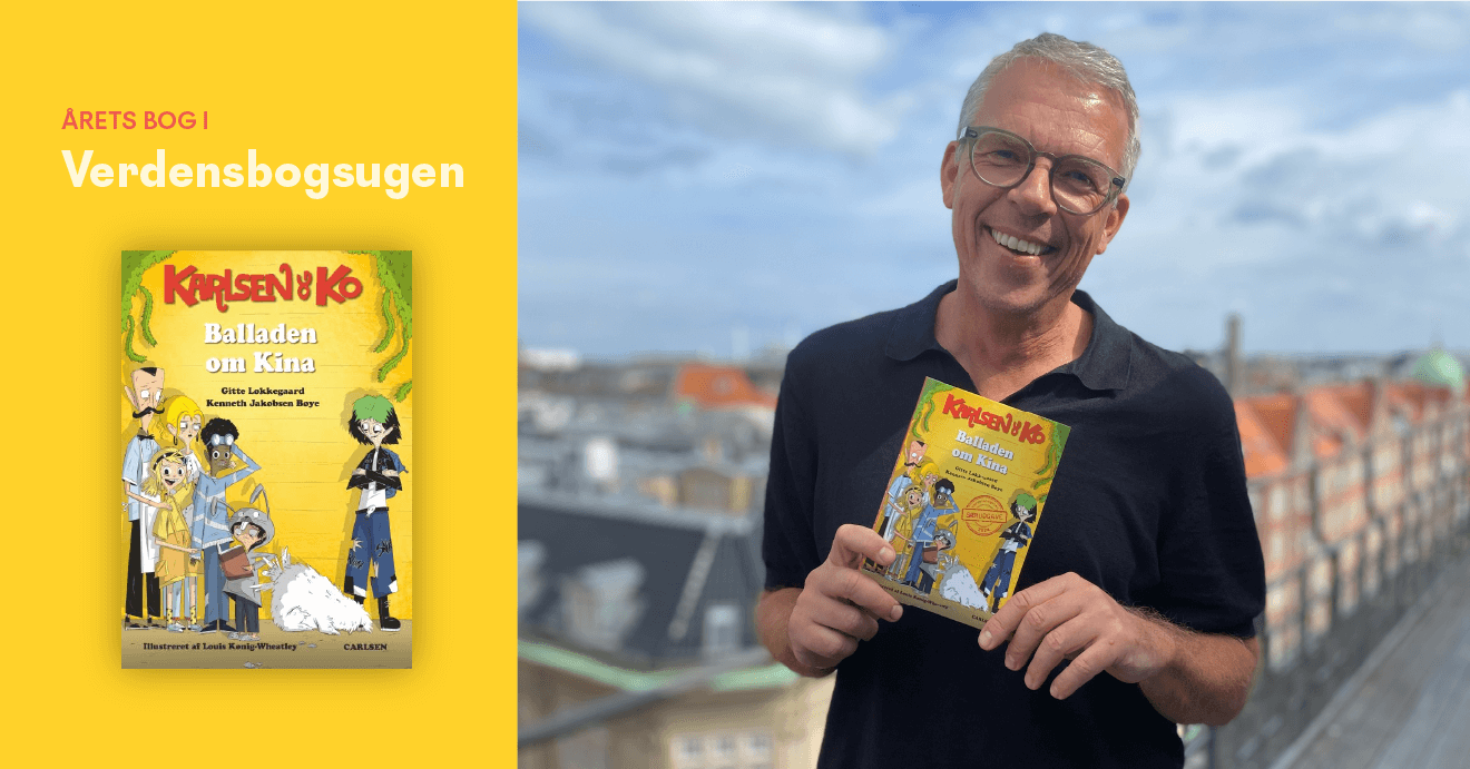 Karlsens og Ko