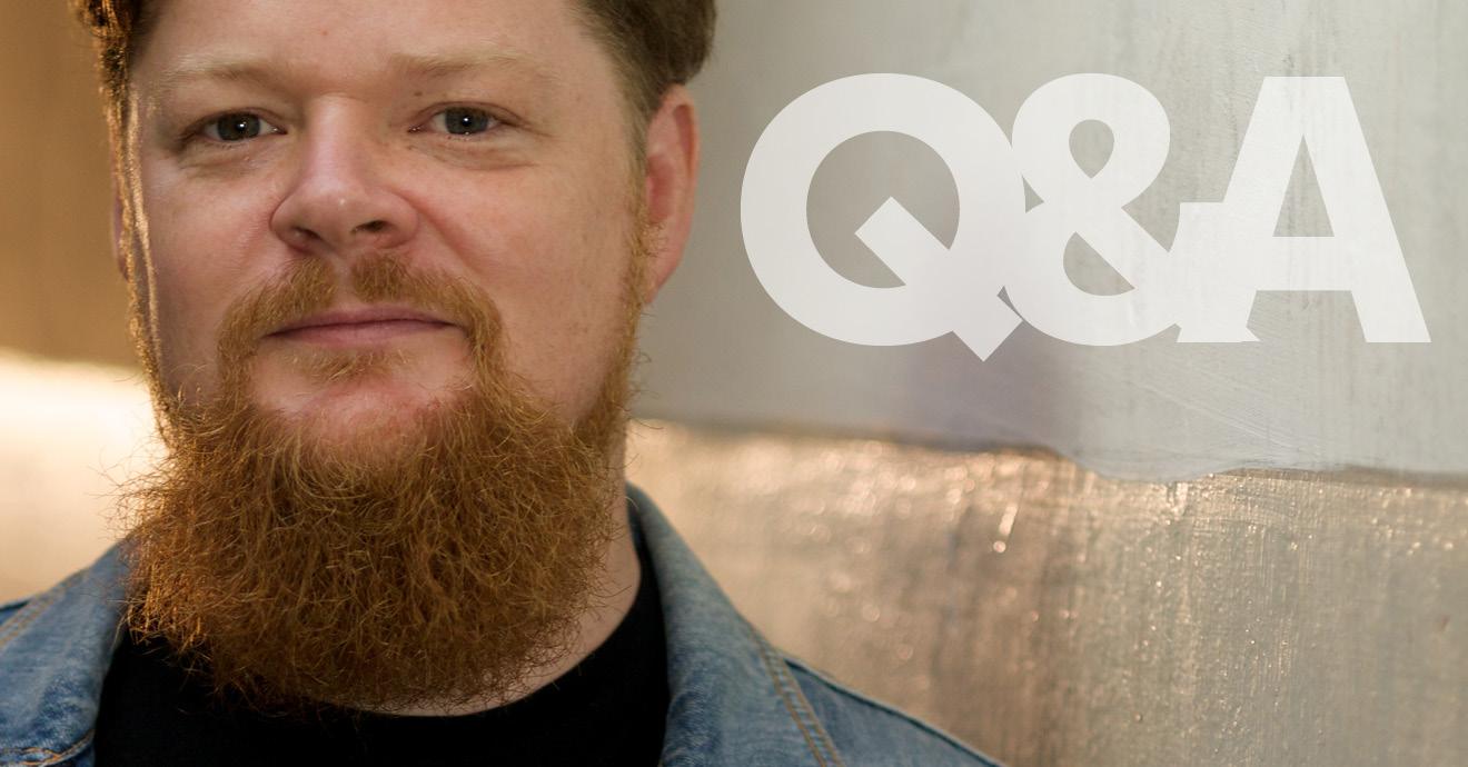 Q&A