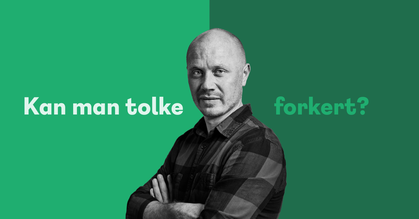 Mike Taagehøj