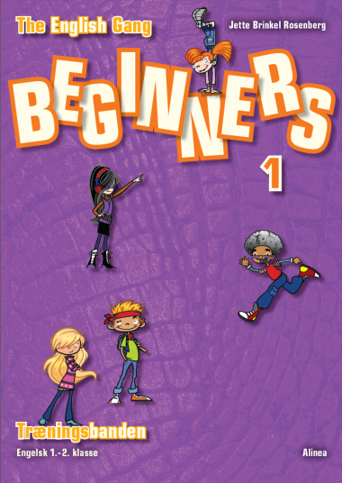 The English Gang, Beginners 1