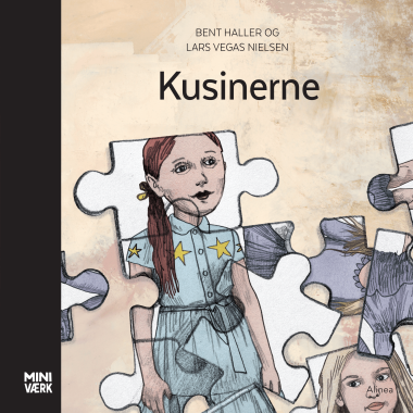Kusinerne