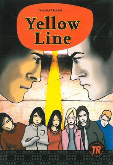 Yellow Line, TR 3