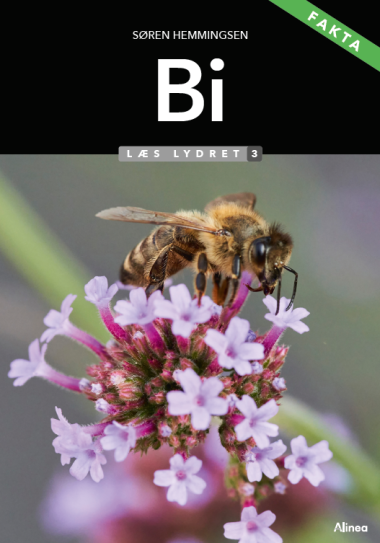 Bi, Læs Lydret 3, FAKTA