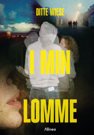 I min lomme, Sort Læseklub