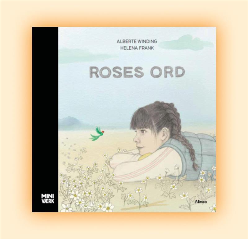 Roses Ord