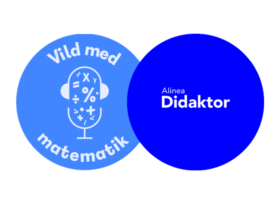 Grafik: logoer til podcasts