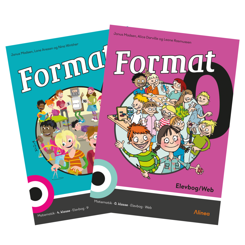 Format