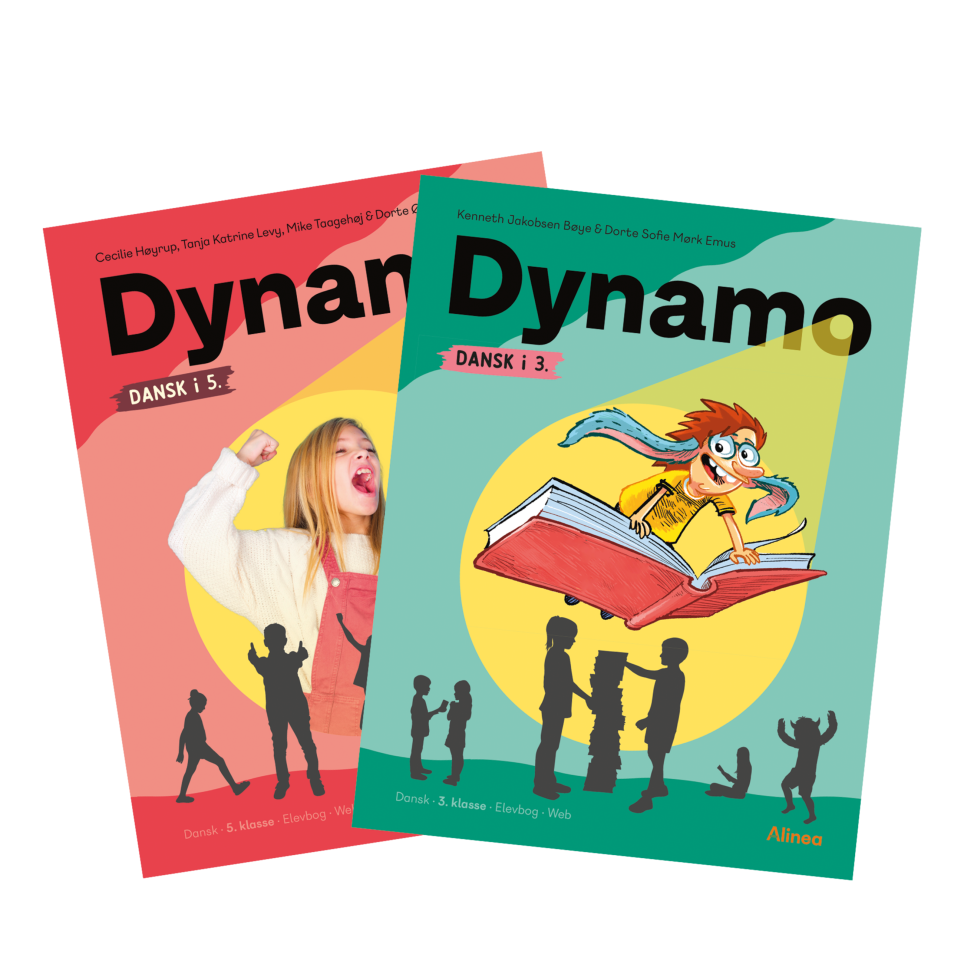 Dynamo