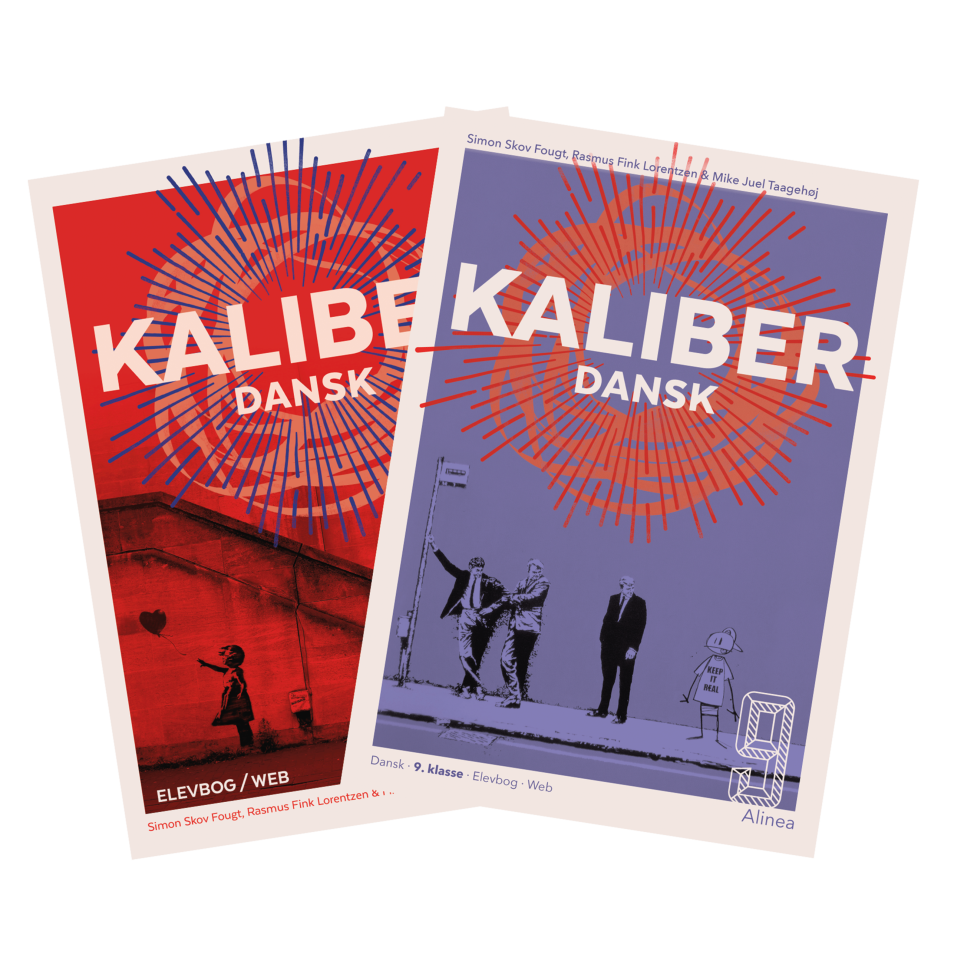 Kaliber