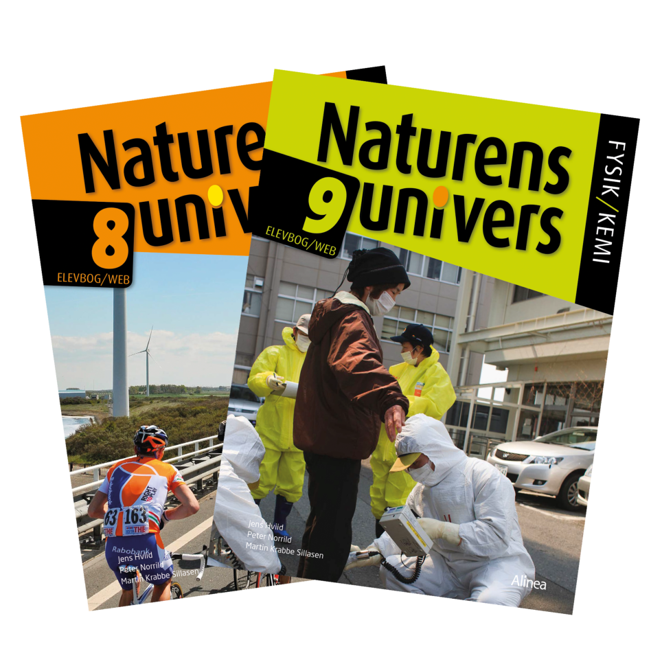 Naturens univers