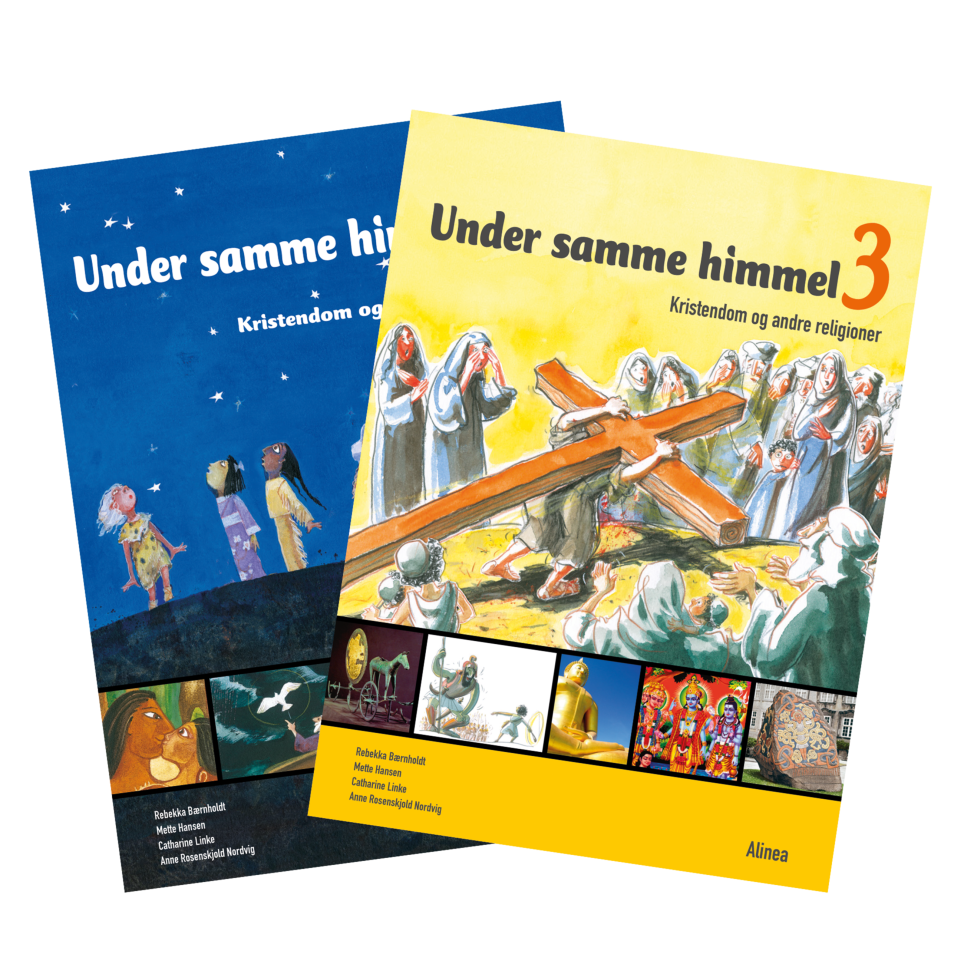 Under samme himmel