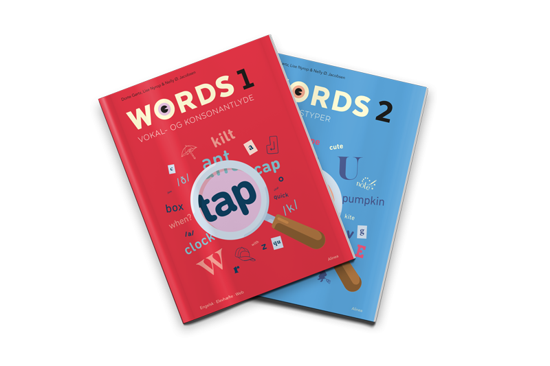 Grafik: Words