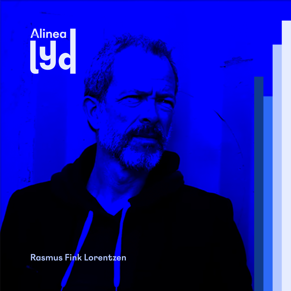 Alinea LYD grafik