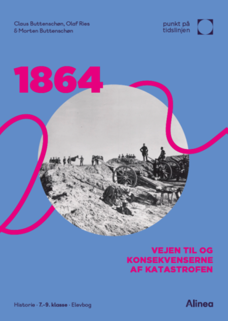 1864: Vejen til og konsekvenserne af katastrofen - Punkt på tidslinjen