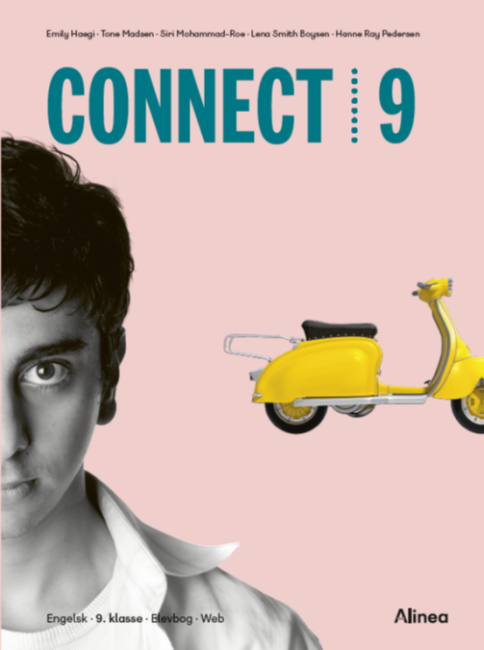Connect 9 Student's Book/Web