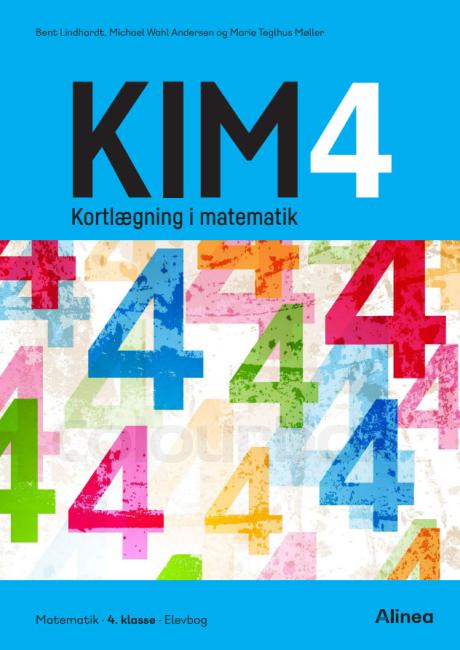 Kortlægning i matematik 4/web