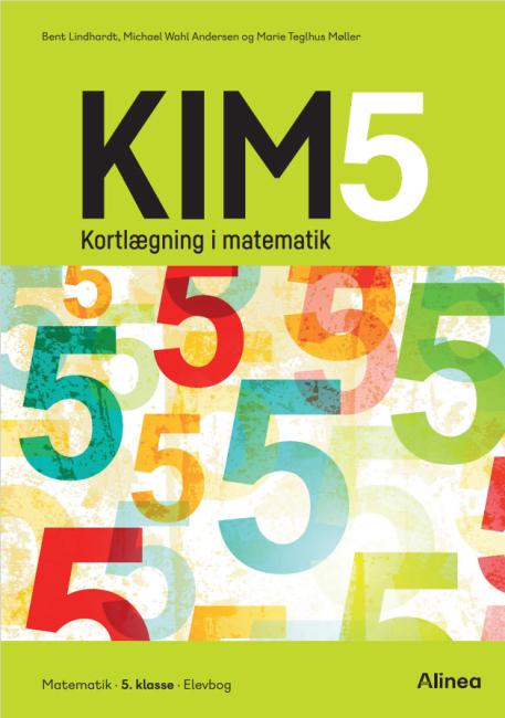 Kortlægning i matematik 5/Web