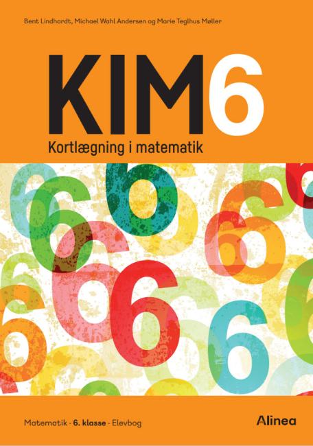 Kortlægning i matematik 6/Web